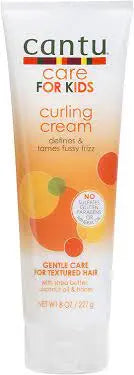 CANTU CARE FOR KIDS CURLING CREAM murukali.com