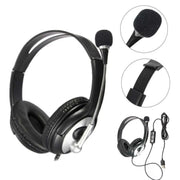 CASQUE MICRO TUCCI Q2 GAME USB murukali.com