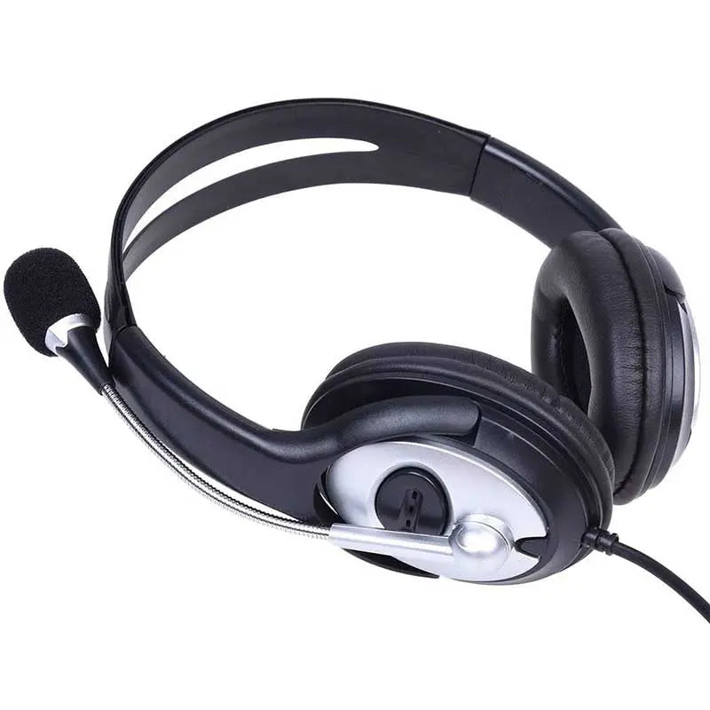 CASQUE MICRO TUCCI Q2 GAME USB murukali.com
