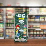 CG Gold Aromatic Rice 1kg – Premium Quality for Every Meal Murukali.com