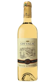 CH Valac Moelleux Medium Sweet White 750ML murukali.com