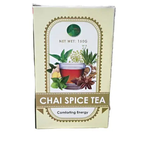 CHAI Spice Tea 150g murukali.com