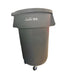 CHAOBAO Plastic Storage Tank 167L Murukali.com