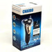 CHAOBO 3D Electric Shaver RSLX 9900 murukali.com