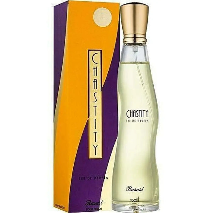 CHASTITY PERFUME murukali.com