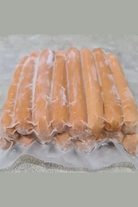 CHICKEN LOCAL SAUSAGES 1KG murukali.com