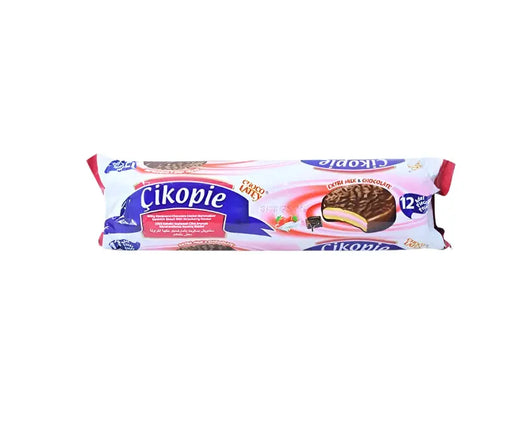 CHOCOLATEY CIKOPIE MILK 216g Murukali.com