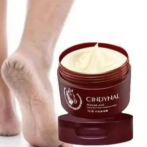 CINDYNAL Horse Oil Hand & Foot Moisture Cream Murukali.com