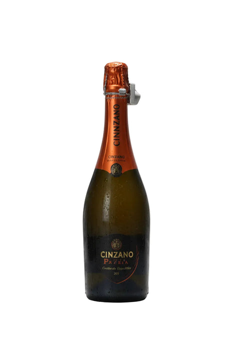 CINZANO Sparkling Champagne 75cL