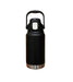 CLASSIC Stainless Steel Insulated Travel Bottle – Black 900ml Murukali.com
