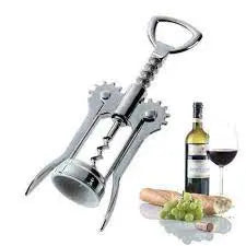 CORKSCREW OPENER murukali.com