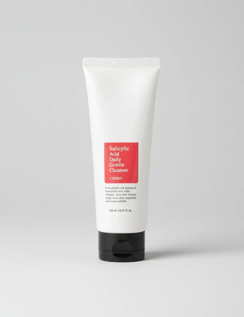 COSRX Salicylic Acid Daily Gentle Cleanser 150ml