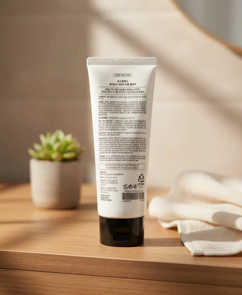 COSRX Salicylic Acid Daily Gentle Cleanser 150ml