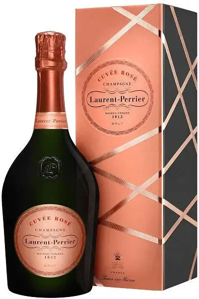 CU VEE R0SE Champagne Laurent Perrier 1.5ml murukali.com