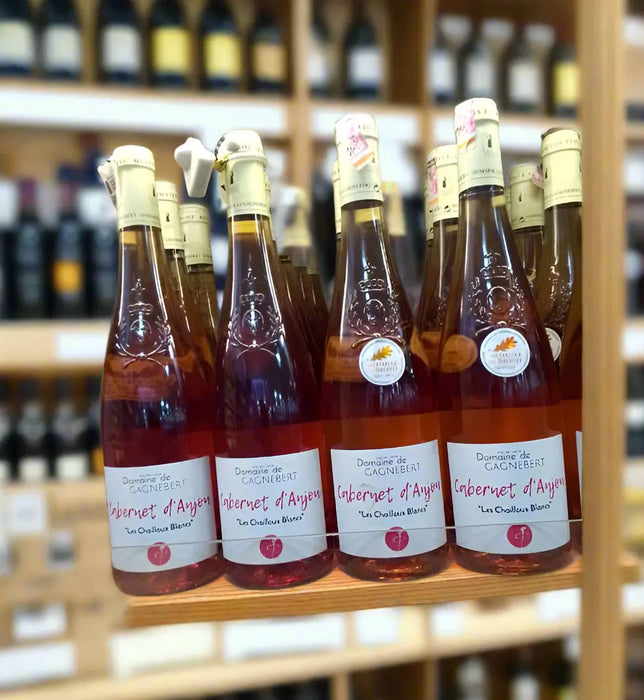 Cabernet d'Anjou Murukali.com