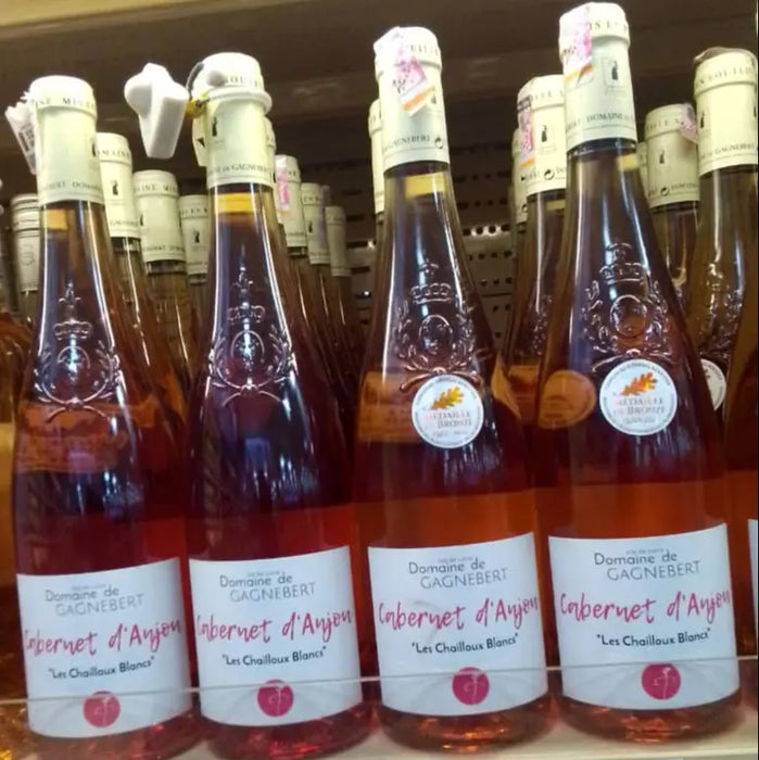 Cabernet d'Anjou Murukali.com