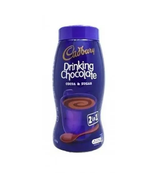 Cadbury Drinking Chocolate murukali.com