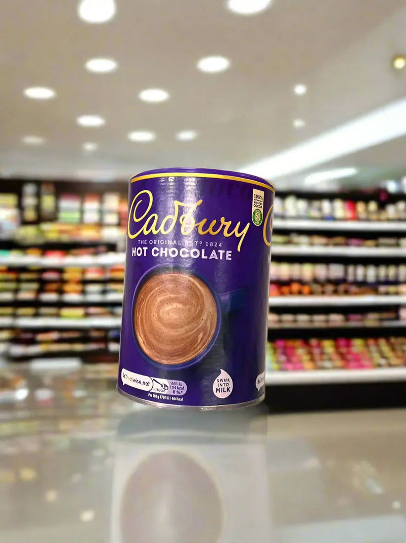 Cadbury Hot Chocolate 500g Murukali.com