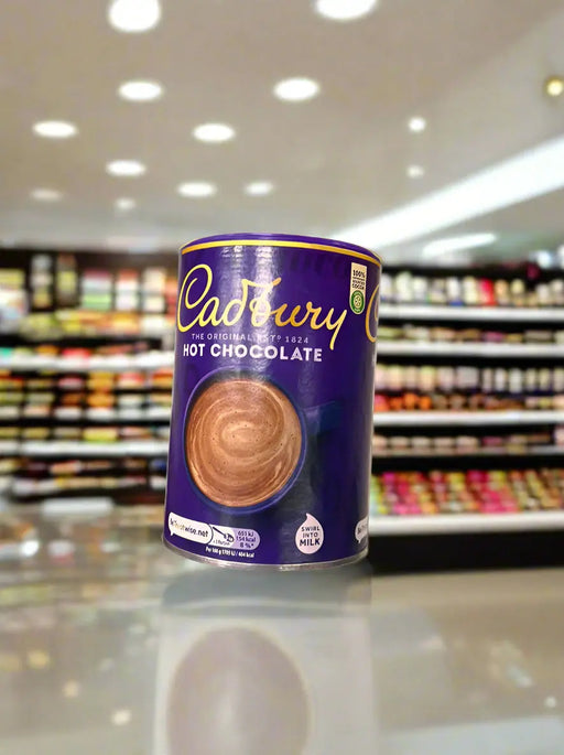 Cadbury Hot Chocolate 500g Murukali.com