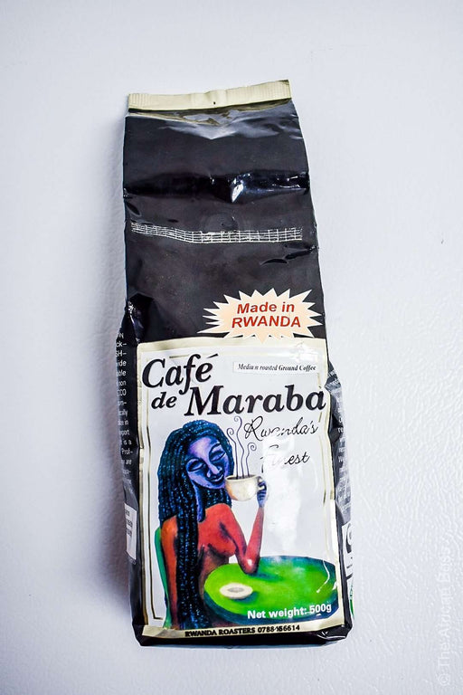 Cafe de Maraba murukali.com