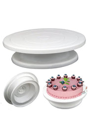 Cake Turntable murukali.com