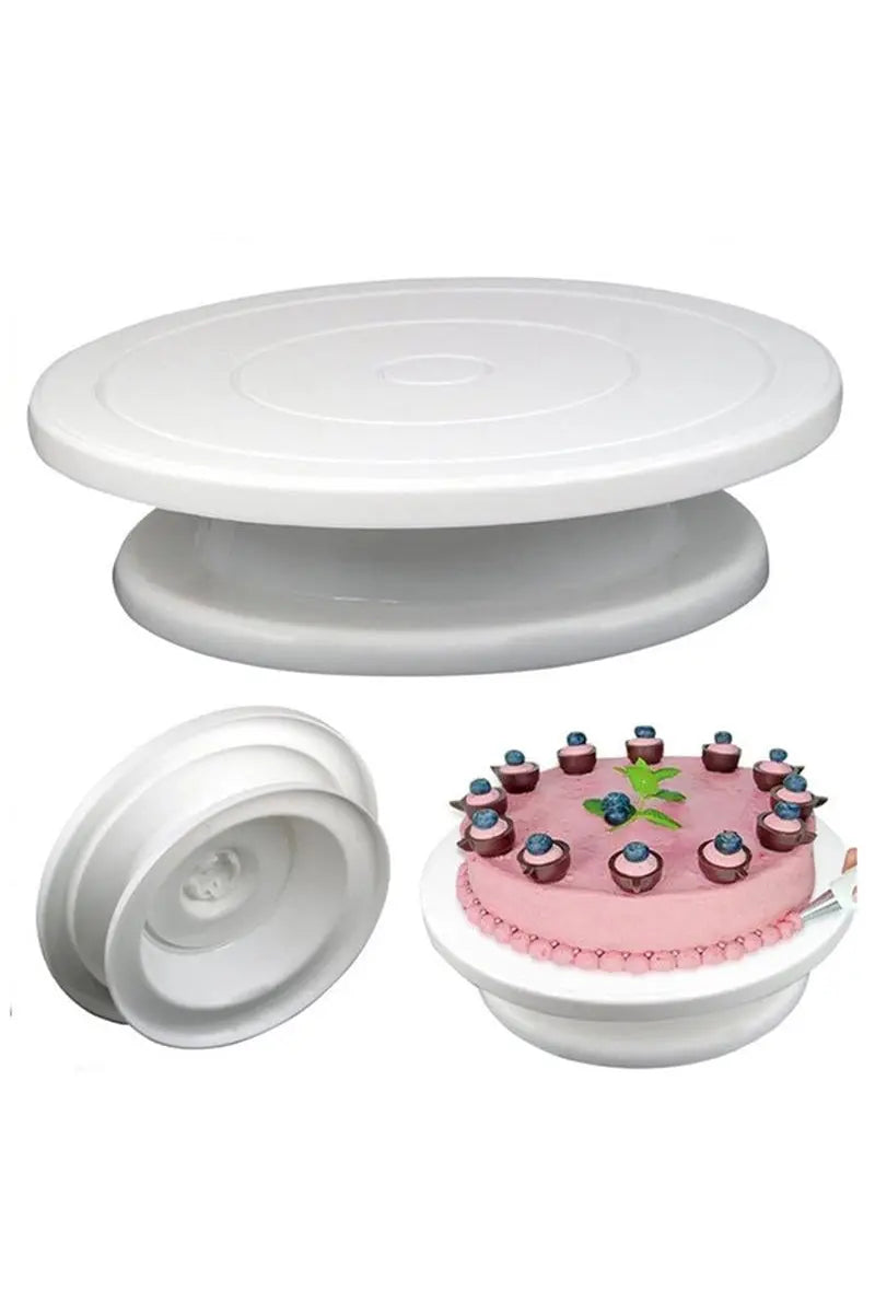 Cake Turntable murukali.com