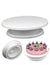 Cake Turntable murukali.com