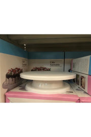 Cake Turntable murukali.com