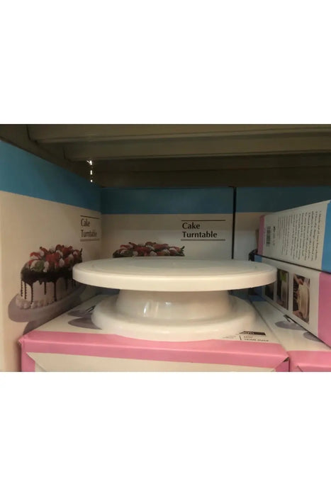 Cake Turntable murukali.com