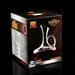 Cali Jianli Glassware Wine Decanter 1pcs Murukali.com