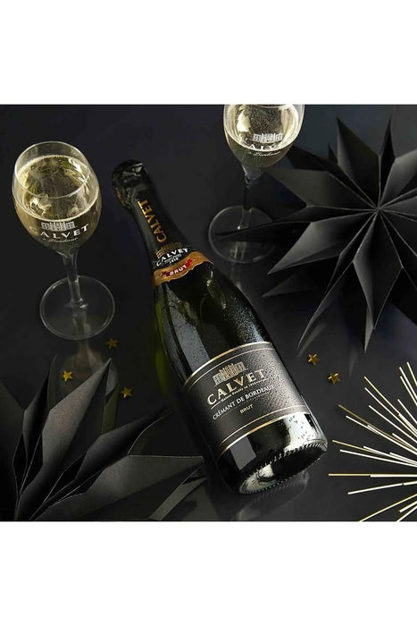 Calvet Sparkling White Wine murukali.com