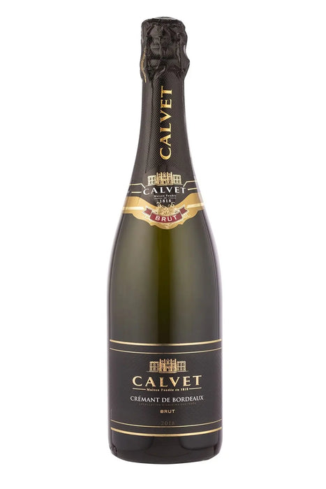 Calvet Sparkling White Wine murukali.com