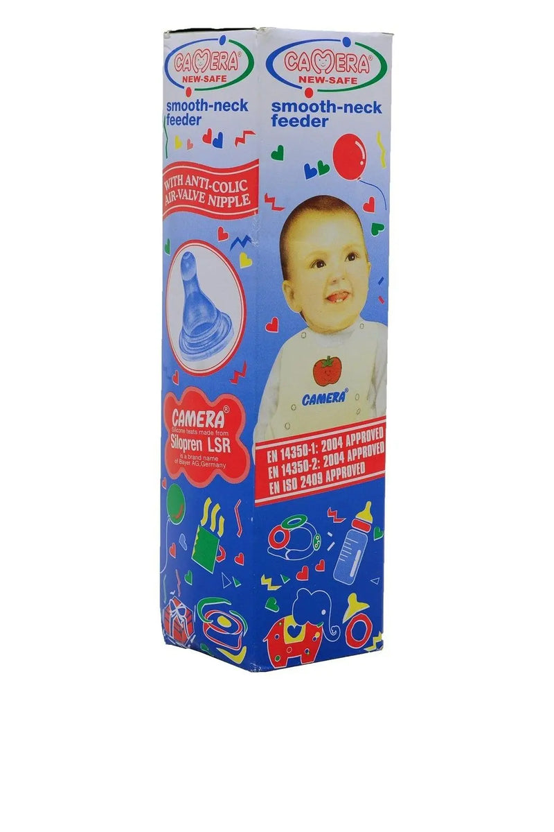 Camera Feeding Bottle murukali.com
