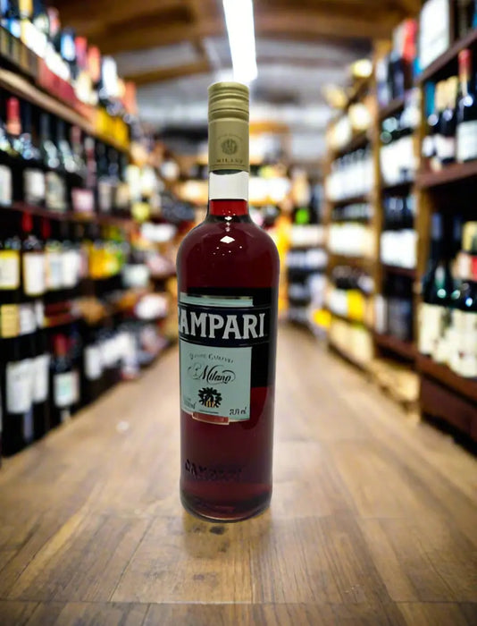Campari Bitter Milano 100CL Murukali.com