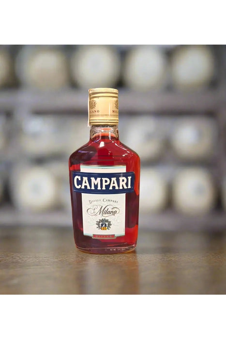 Campari Bitter Milano 20cl Murukali.com