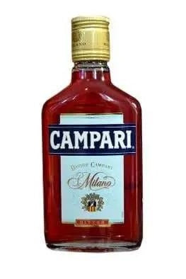 Campari Bitter Milano 20cl Murukali.com