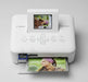 Canon SELPHY CP800 Compact Photo Printer Murukali.com