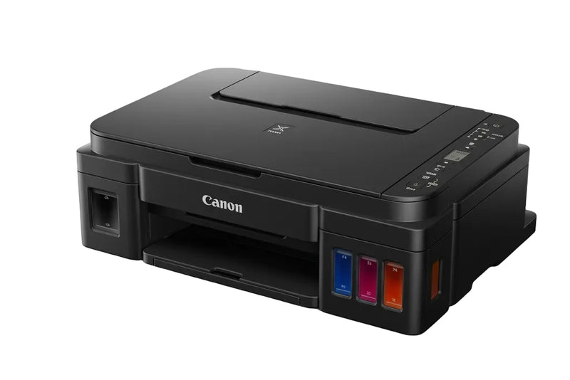 Canon PIXMA G3410 Wireless Ink Tank Printer | High-Yield & Cost-Effective