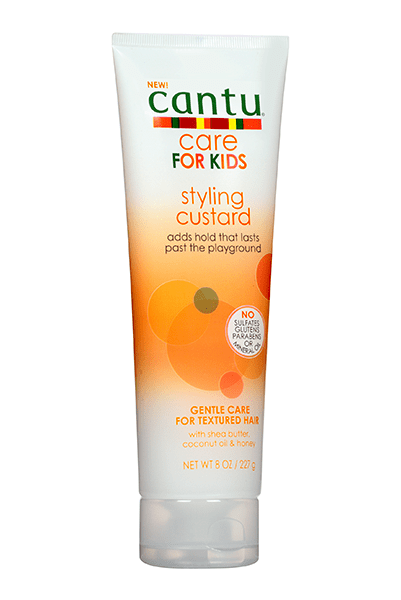 Cantu Care For Kids Styling Custard 227g murukali.com