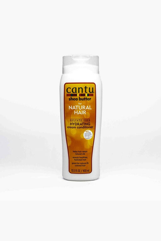 Cantu Cream Shampoo Shea Butter for Natural Hair murukali.com