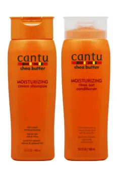 Cantu Shea Butter 400ml murukali.com