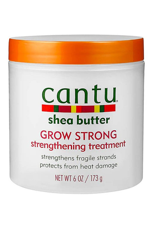 Cantu Shea Butter Grow Strong Strengthening Treatment (173g) murukali.com