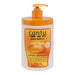 Cantu Shea Butter for Natural Hair Sulfate-Free Cleansing Cream Shampoo/ 709G Murukali.com