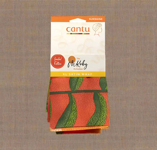 Cantu The MKoby Collection XL Satin Wrap Murukali.com