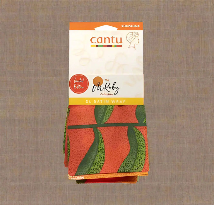 Cantu The MKoby Collection XL Satin Wrap Murukali.com