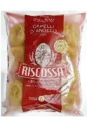 Capelli D'angelo Riscossa 500g Murukali.com