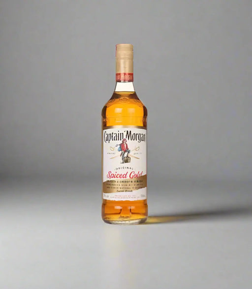 Captain Morgan Original Spiced Gold 1L Murukali.com