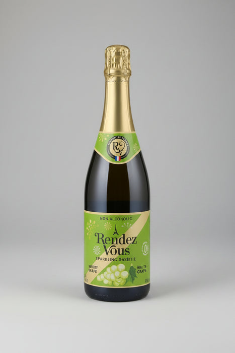 Rendez-Vous Non-Alcoholic Sparkling Drink 7500ml