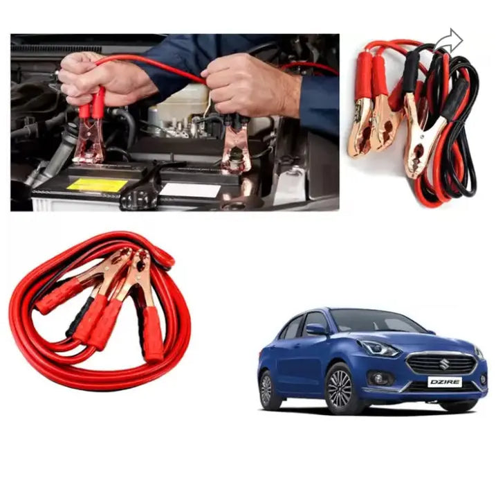 Car Cable Battery Charger murukali.com