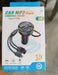 Car MP3 Player with Type-C + USB & Atmosphere Lighting G46 Model Murukali.com